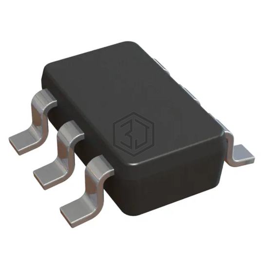 RS0101YH6 - Runic Technology - Logic - Translators, Level Shifters