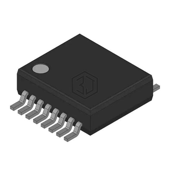 74HCT138DB118 - NXP USA Inc. - Logic - Signal Switches, Multiplexers, Decoders