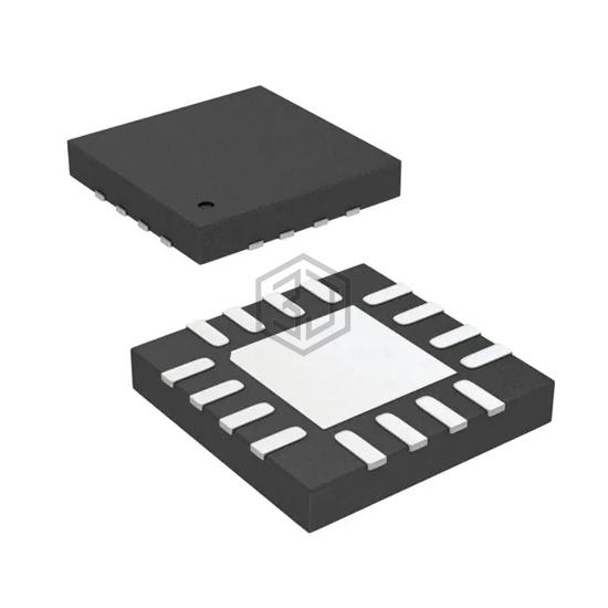 HI-8201PCIF - Holt Integrated Circuits Inc. - Interface - Analog Switches, Multiplexers, Demultiplexers