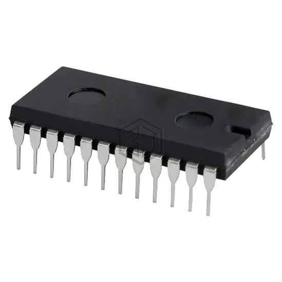 SAA1064/N2,112 - NXP USA Inc. - PMIC - Display Drivers
