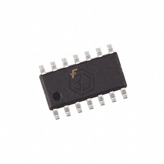 74AC280SJX - onsemi - Logic - Parity Generators and Checkers