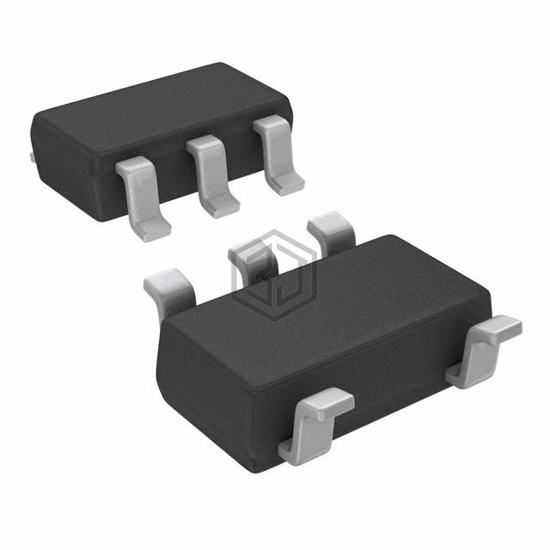 NC7S86M5X - onsemi - Logic - Gates and Inverters