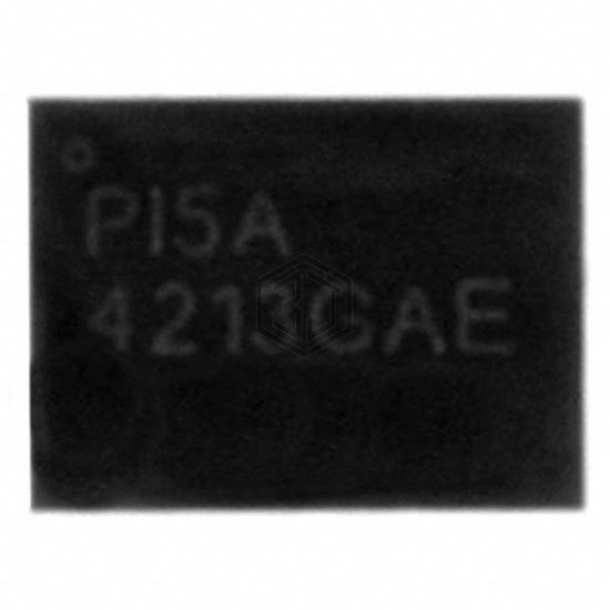 PI5A4213GAEX - Diodes Incorporated - Interface - Analog Switches, Multiplexers, Demultiplexers