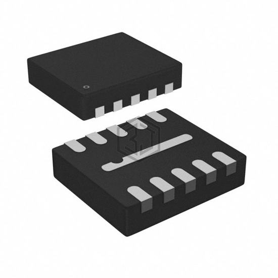STG3684ADTR - STMicroelectronics - Interface - Analog Switches, Multiplexers, Demultiplexers