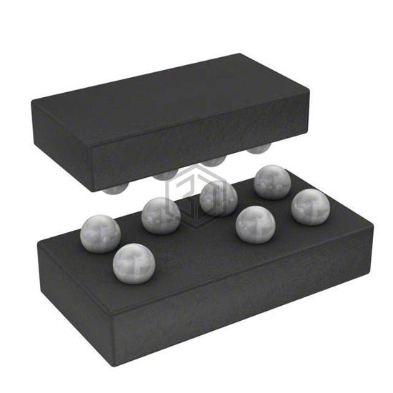 STG4159BJR - STMicroelectronics - Interface - Analog Switches, Multiplexers, Demultiplexers