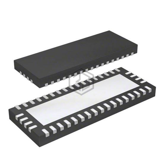 STMUX3040QTTR - STMicroelectronics - Interface - Analog Switches, Multiplexers, Demultiplexers