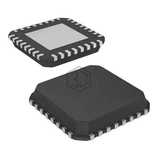 ISL62382CHRTZ - Renesas Electronics America Inc - PMIC - Power Supply Controllers, Monitors