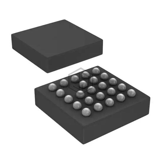 TCA6416ZQSR - Texas Instruments - Interface - I/O Expanders
