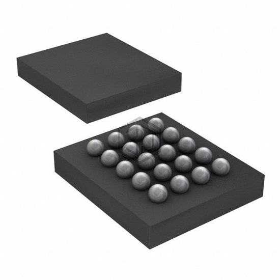 SN74LVTH240ZQNR - Texas Instruments - Logic - Buffers, Drivers, Receivers, Transceivers