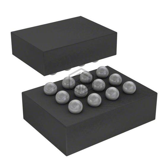 TS472EIJT - STMicroelectronics - Linear - Amplifiers - Audio