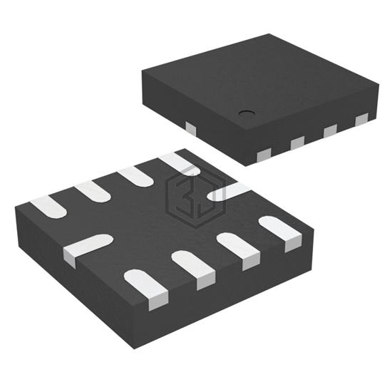 AOZ6233QI#A - Alpha & Omega Semiconductor Inc. - Interface - Analog Switches, Multiplexers, Demultiplexers