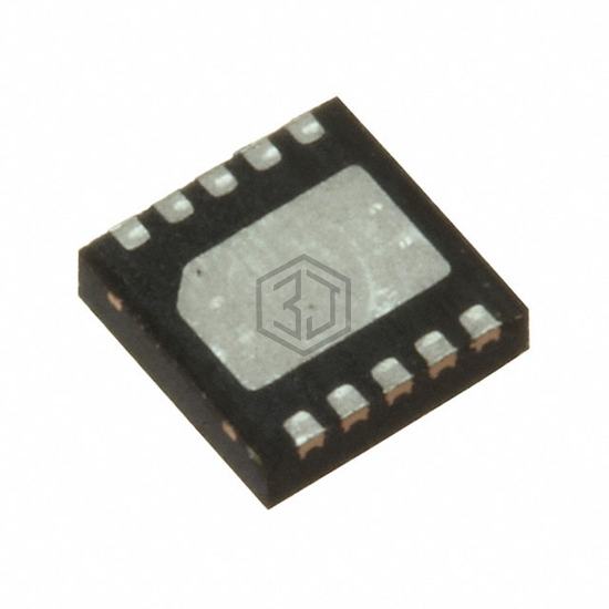 MAX14550AEETB+ - Analog Devices Inc./Maxim Integrated - Interface - Analog Switches, Multiplexers, Demultiplexers
