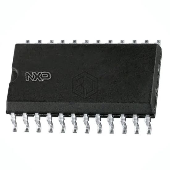 74HC4067D-Q100J - Nexperia USA Inc. - Interface - Analog Switches, Multiplexers, Demultiplexers
