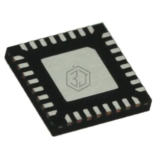 NAU8822AYG - Nuvoton Technology Corporation - Interface - CODECs