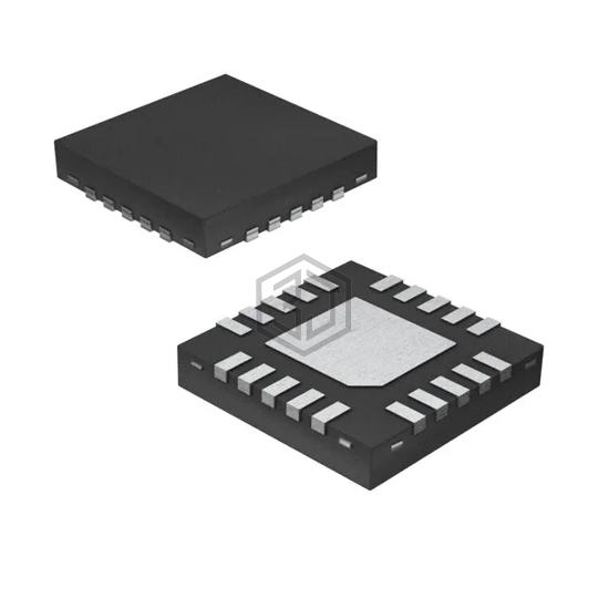 SGTL5000XNLA3R2 - NXP USA Inc. - Interface - CODECs