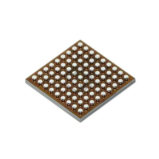 TWL6041BYFFT - Texas Instruments - Interface - CODECs