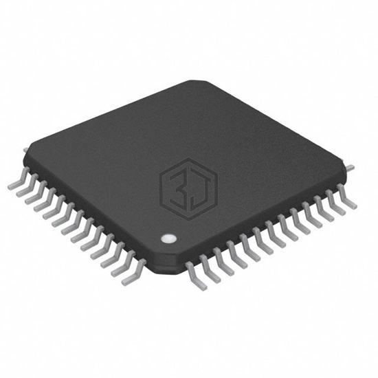 HI-3582PQI-10 - Holt Integrated Circuits Inc. - Specialized ICs