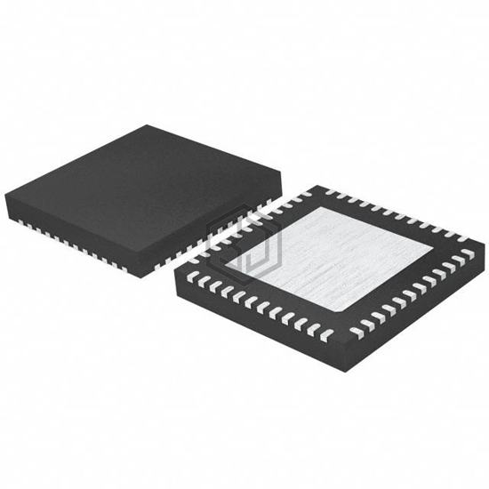 WM9715CLGEFL/RV - Cirrus Logic Inc. - Interface - CODECs