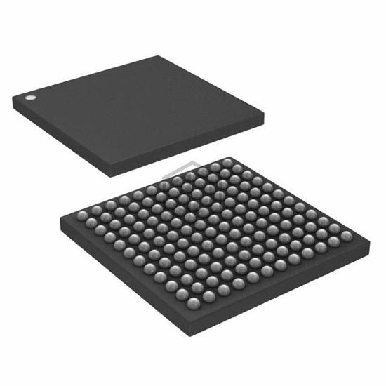 ADV202BBCZ-150 - Analog Devices Inc. - Interface - CODECs
