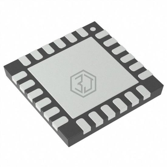 CMX655DQ6-TR1K - CML Microcircuits - Interface - CODECs
