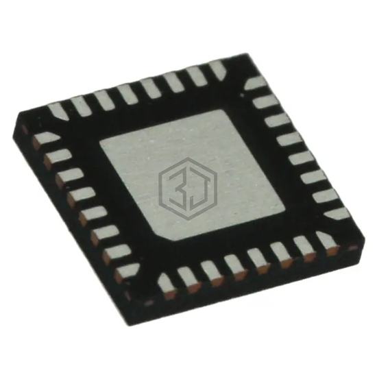 NAU8812YG - Nuvoton Technology Corporation - Interface - CODECs