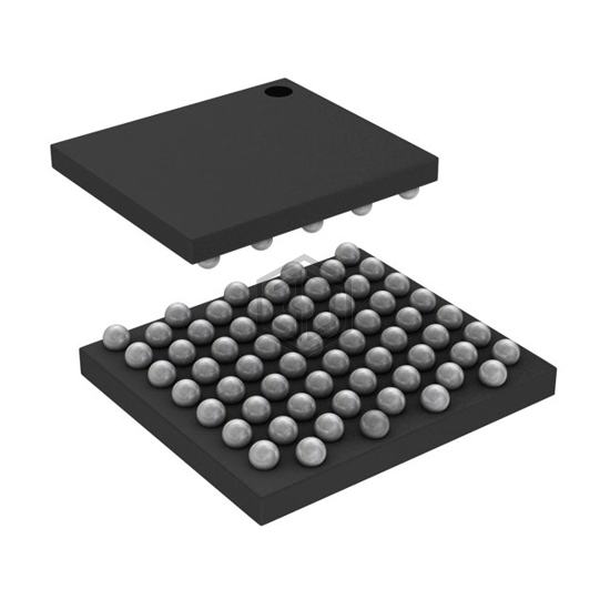 CS47L24-CWZR - Cirrus Logic Inc. - Interface - CODECs
