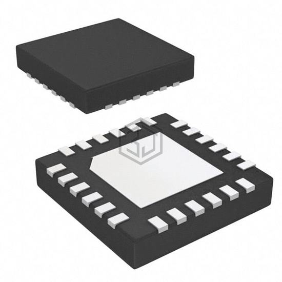 NAU8814YG - Nuvoton Technology Corporation - Interface - CODECs