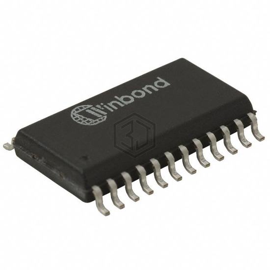 W682310SG - Nuvoton Technology Corporation - Interface - CODECs