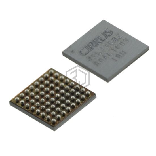 CS42L73-CWZR - Cirrus Logic Inc. - Interface - CODECs