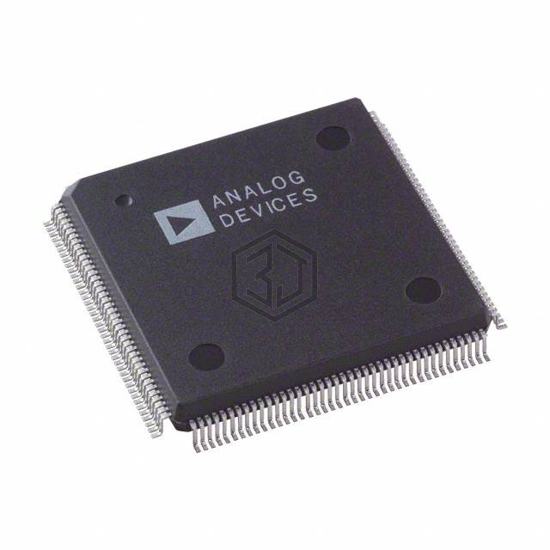 ADV7160KS170 - Analog Devices Inc. - Linear - Video Processing
