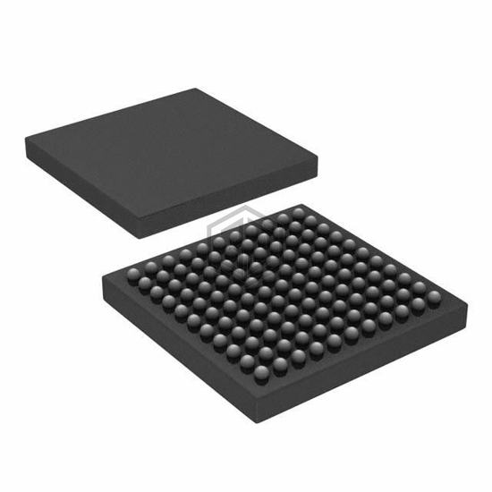 ADV212BBCZRL-115 - Analog Devices Inc. - Interface - CODECs