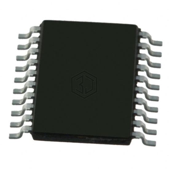AK4556VT - Asahi Kasei Microdevices/AKM - Interface - CODECs
