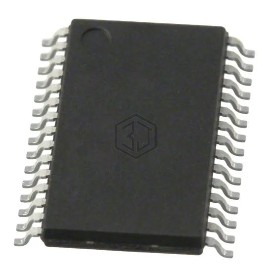 AK4620BVF - Asahi Kasei Microdevices/AKM - Interface - CODECs