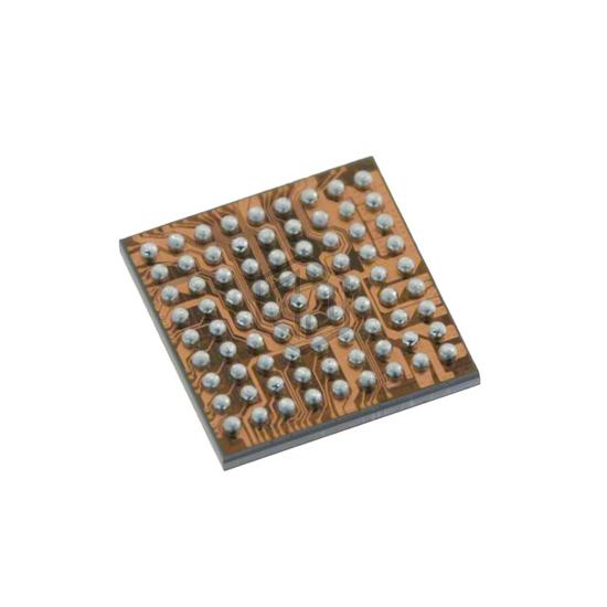 ADAU1373BCBZ-R7 - Analog Devices Inc. - Interface - CODECs