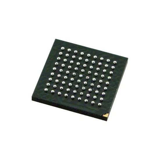AS3517 - ams - Interface - CODECs