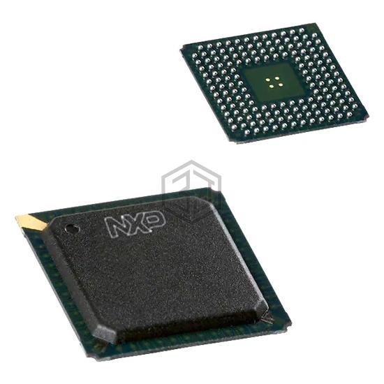 SAA7118E/V1,518 - NXP USA Inc. - Interface - Encoders, Decoders, Converters