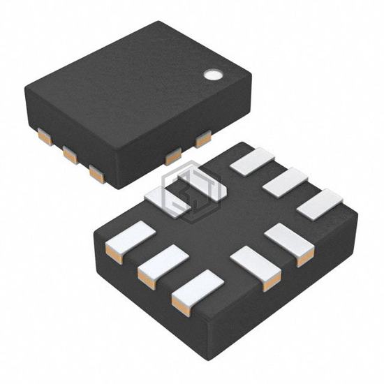 USB3740B-AI9-TR - Microchip Technology - Interface - Controllers