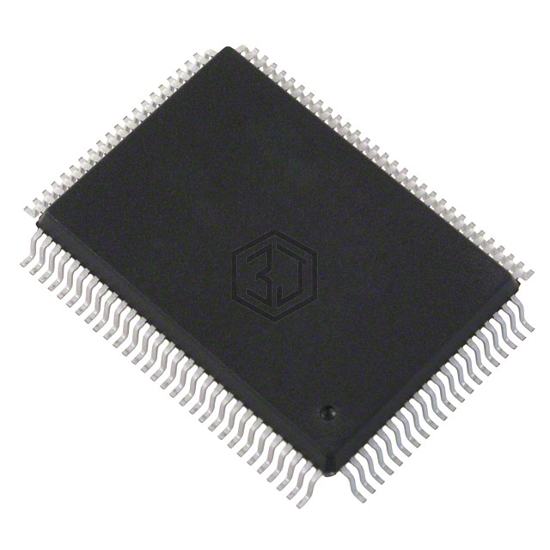 SERC816 - STMicroelectronics - Interface - Controllers