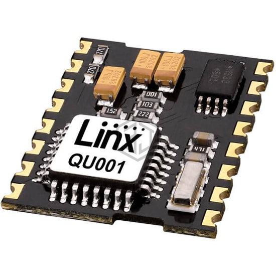 SDM-USB-QS-S - Linx Technologies Inc. - Interface - Controllers