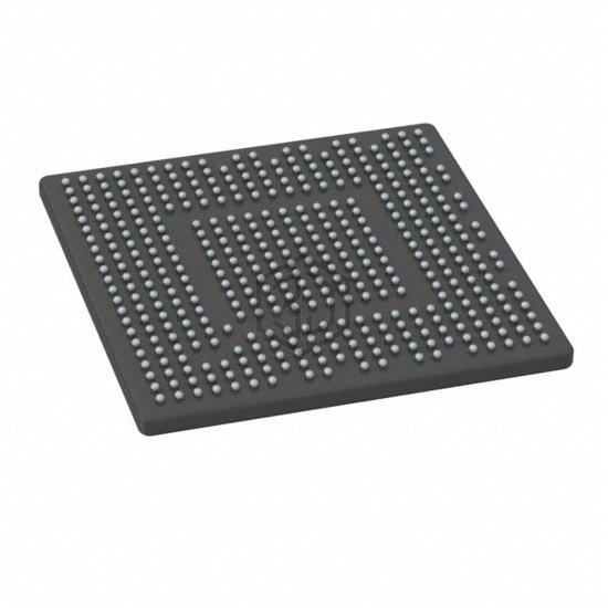 BCM53162XMB1ILFBG - Broadcom Limited - Interface - Controllers