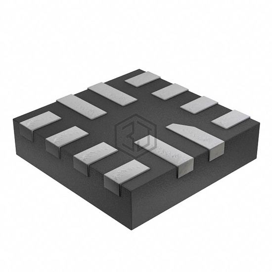 PTN36221AHXHP - NXP USA Inc. - Interface - Signal Buffers, Repeaters, Splitters