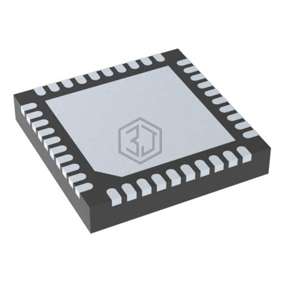 UPD301A-I/KYX - Microchip Technology - Interface - Controllers