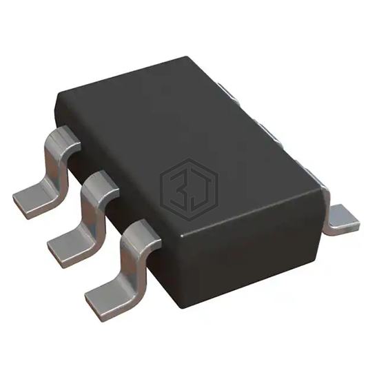 AL8116W6-7 - Diodes Incorporated - Interface - Controllers