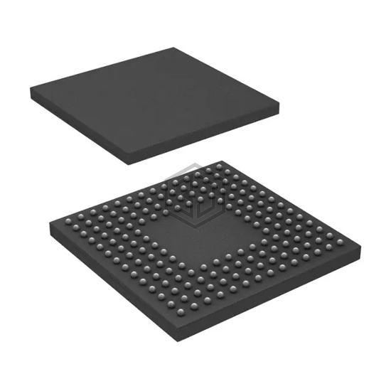 DP83815DUJB/NOPB - Texas Instruments - Interface - Controllers