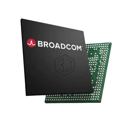 BCM53156XUB1KFBG - Broadcom Limited - Interface - Controllers