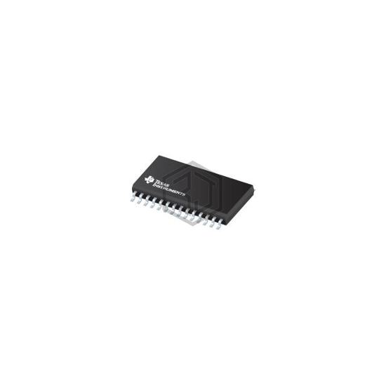 USBN9604SLBX - National Semiconductor - Interface - Controllers