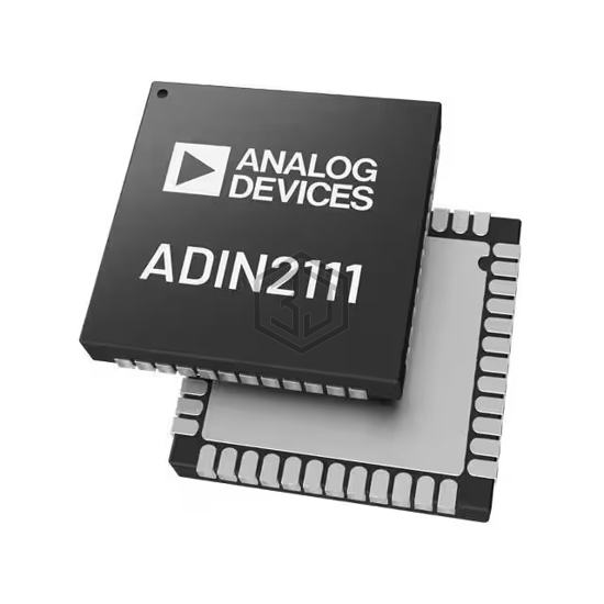 ADIN2111BCPZ-R7 - Analog Devices Inc. - Interface - Controllers
