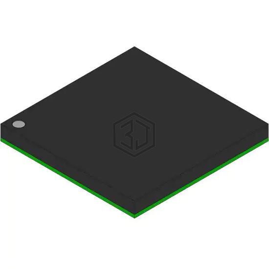 CS61884-IB - Cirrus Logic Inc. - Interface - Telecom