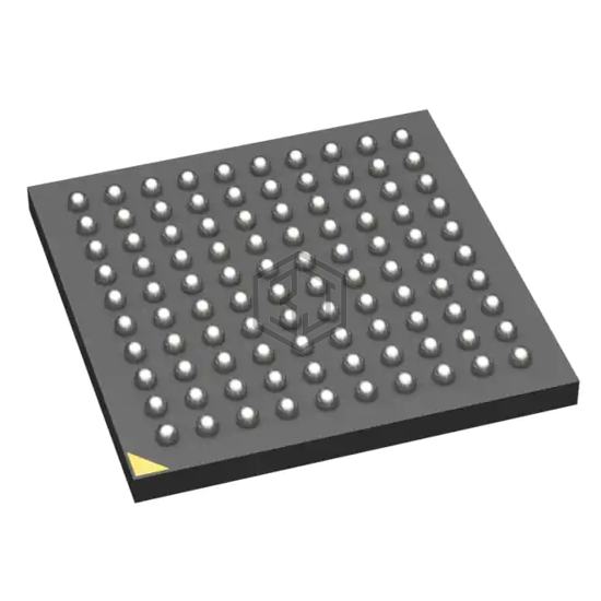 LAN9360A-I/CQB-100 - Microchip Technology - Interface - Controllers