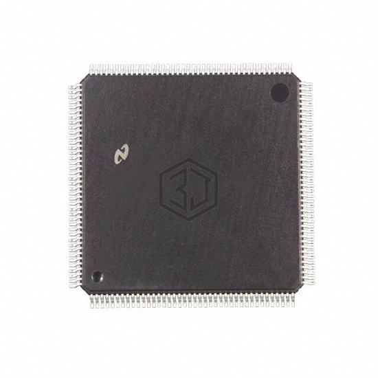 DP83936AVUL-33 - Texas Instruments - Interface - Controllers